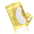 platki pod oczy