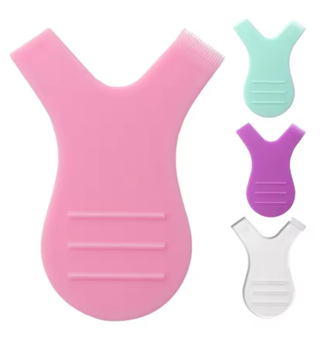 Grzebyki Do Laminacji Rzęs