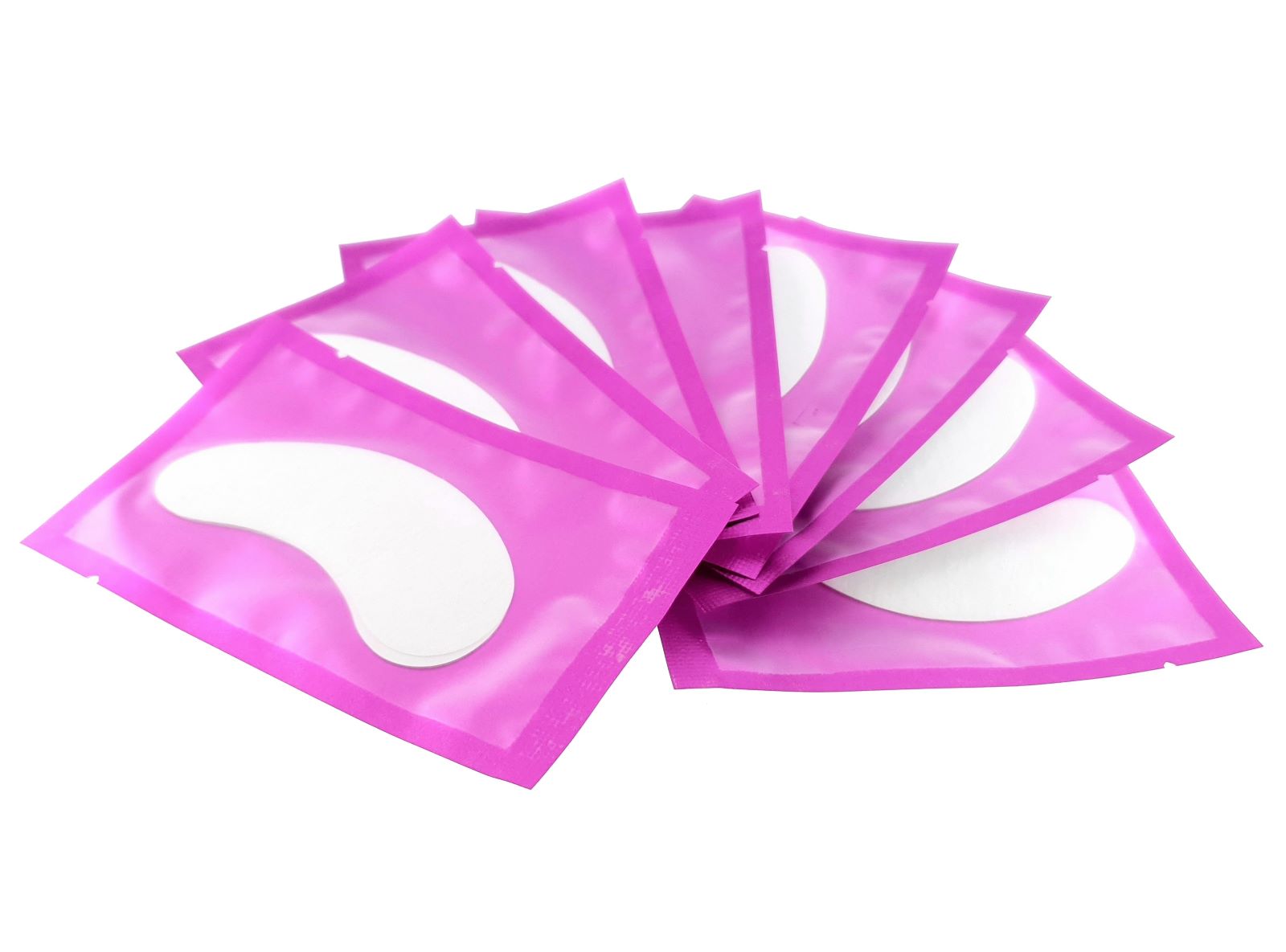 Platki Pod Oczy
